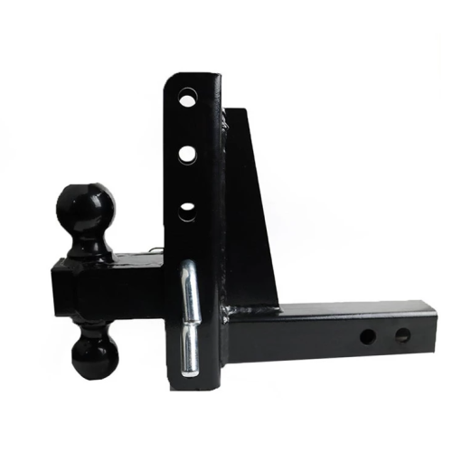 OEM Heavy Duty Drop/Rise Adjustable Trailer Hitch